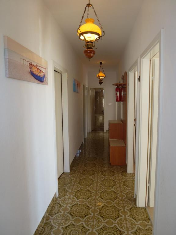 Apartments Tony Stanici - Omis Exterior photo